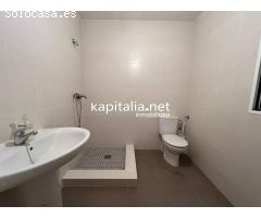 Casa a la venta en Ontinyent , zona San Rafael .