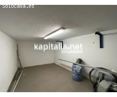 Casa a la venta en Ontinyent , zona San Rafael .