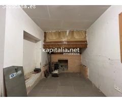 Casa a la venta en Ontinyent , zona San Rafael .
