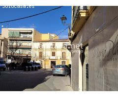 LOCAL COMERCIAL EN BENIGANIM EN ALQUILER