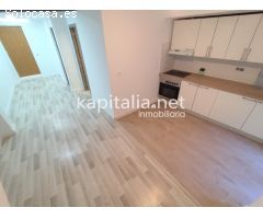 CASA REFORMADA A LA VENTA EN ONTINYENT,  ZONA POBLE NOU.