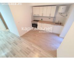 CASA REFORMADA A LA VENTA EN ONTINYENT,  ZONA POBLE NOU.