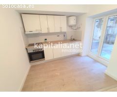 CASA REFORMADA A LA VENTA EN ONTINYENT,  ZONA POBLE NOU.