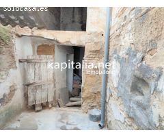 CASA REFORMADA A LA VENTA EN ONTINYENT,  ZONA POBLE NOU.