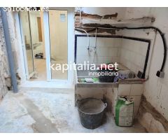 CASA REFORMADA A LA VENTA EN ONTINYENT,  ZONA POBLE NOU.