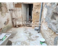 CASA REFORMADA A LA VENTA EN ONTINYENT,  ZONA POBLE NOU.
