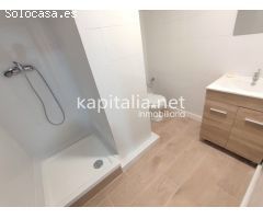 CASA REFORMADA A LA VENTA EN ONTINYENT,  ZONA POBLE NOU.