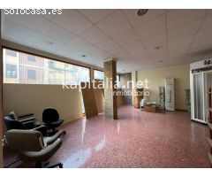 Local en Alquiler en Ontinyent, zona Sant Josep