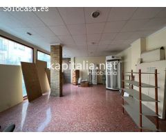 Local en Alquiler en Ontinyent, zona Sant Josep