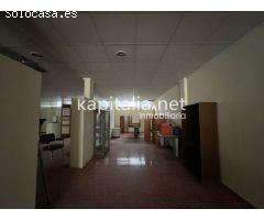 Local en Alquiler en Ontinyent, zona Sant Josep