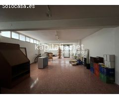 Local en Alquiler en Ontinyent, zona Sant Josep