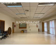 Oficina en alquiler en Ontinyent