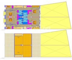 SOLAR EN VENTA ZONA LLOMBO ONTINYENT