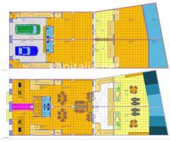 SOLAR EN VENTA ZONA LLOMBO ONTINYENT