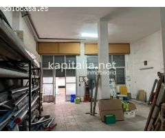 Local comercial en venta en Ontinyent en zona céntrica