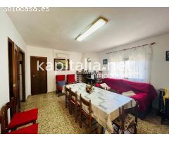 Casa de campo a la venta en Ontinyent (Valencia)