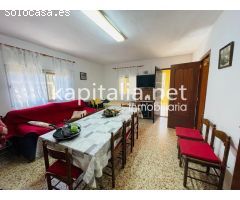 Casa de campo a la venta en Ontinyent (Valencia)