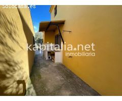 Casa de campo a la venta en Ontinyent (Valencia)