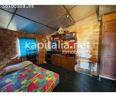 Casa de campo a la venta en Ontinyent (Valencia)