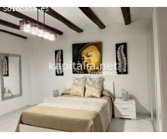 Magnífica casa en venta en Ontinyent en zona centro
