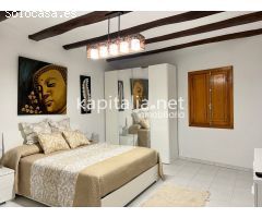 Magnífica casa en venta en Ontinyent en zona centro