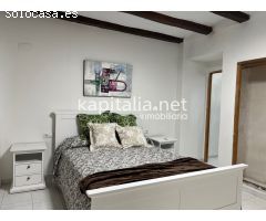 Magnífica casa en venta en Ontinyent en zona centro
