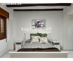 Magnífica casa en venta en Ontinyent en zona centro