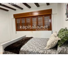 Magnífica casa en venta en Ontinyent en zona centro