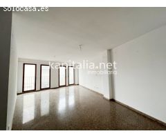 Piso en venta en Albaida