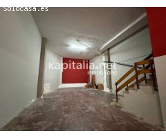 Local en venta en Ontinyent en zona San José