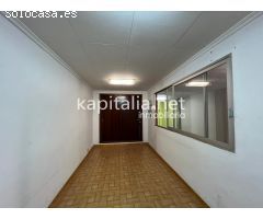 Local en venta en Ontinyent en zona San José
