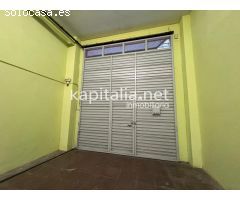 Local en venta en Ontinyent en zona San José