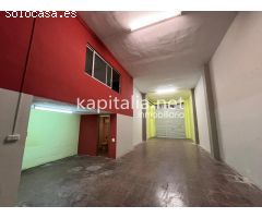 Local en venta en Ontinyent en zona San José