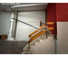 Local en venta en Ontinyent en zona San José