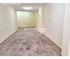 LOCAL COMERCIAL A LA VENTA EN ONTINYENT, ZONA EL LLOMBO.