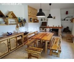 CHALET A LA VENTA EN ONTINYENT