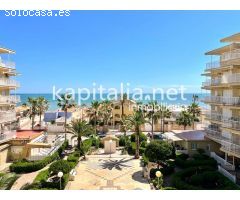 Apartamento a la venta en Playa Miramar.