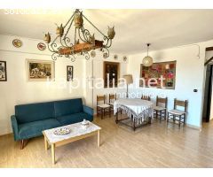 Apartamento a la venta en Playa Miramar.