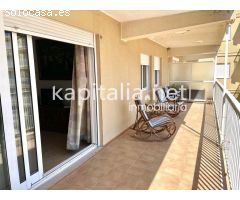 Apartamento a la venta en Playa Miramar.