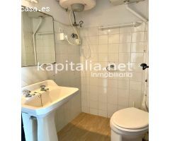 Apartamento a la venta en Playa Miramar.