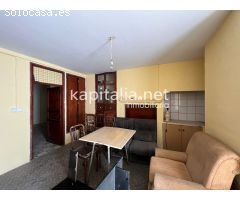 Piso en venta en Ontinyent recayente a Plaza Concepción