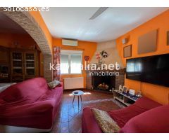 Magnifico chalet a la venta en Ontinyent a 1.5km de la población.