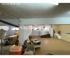 Local en venta en Ontinyent en zona céntrica
