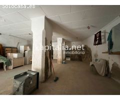 Local en venta en Ontinyent zona San Domingo