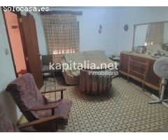 CASA A LA VENTA EN AGULLENT.