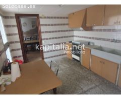 CASA A LA VENTA EN AGULLENT.