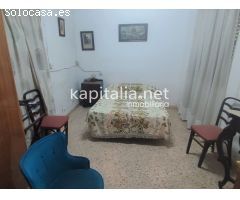 CASA A LA VENTA EN AGULLENT.