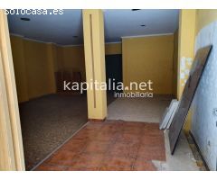 Se vende o alquila local comercial en zona San Rafael