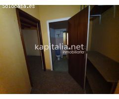Se vende o alquila local comercial en zona San Rafael