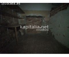 Se vende o alquila local comercial en zona San Rafael